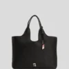 BORSA TOTE IKON A GROSSA GRANA BORSA TOTE IKON A GROSSA GRANA