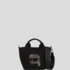 BORSA TOTE IKON CON STRASS