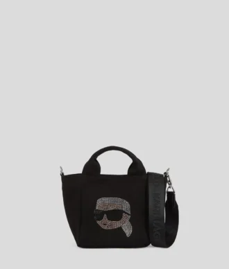 BORSA TOTE IKON CON STRASS BORSA TOTE IKON CON STRASS