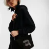 BORSA TOTE IKON CON STRASS