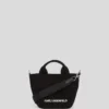 BORSA TOTE IKON CON STRASS