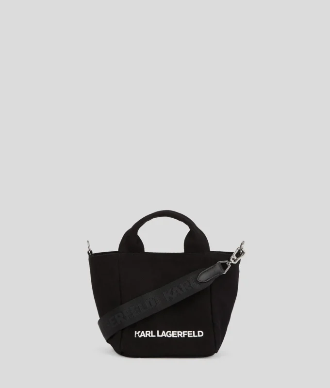 BORSA TOTE IKON CON STRASS