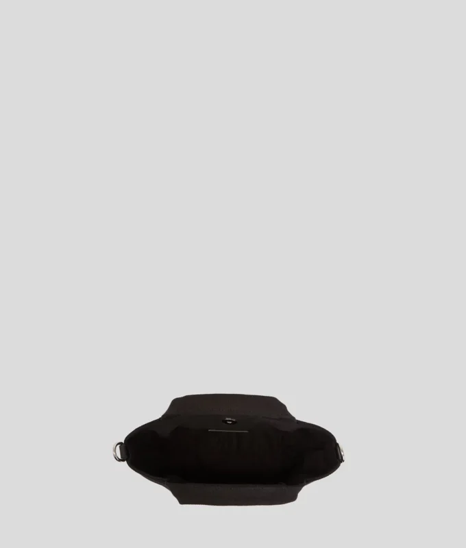 BORSA TOTE IKON CON STRASS
