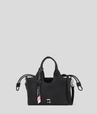 BORSA TOTE IKON SMALL GRAINY BORSA TOTE IKON SMALL GRAINY