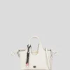 BORSA TOTE IKON SMALL GRAINY