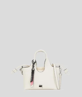 BORSA TOTE IKON SMALL GRAINY BORSA TOTE IKON SMALL GRAINY