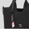 BORSA TOTE IKON SMALL GRAINY