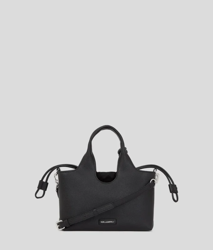 BORSA TOTE IKON SMALL GRAINY