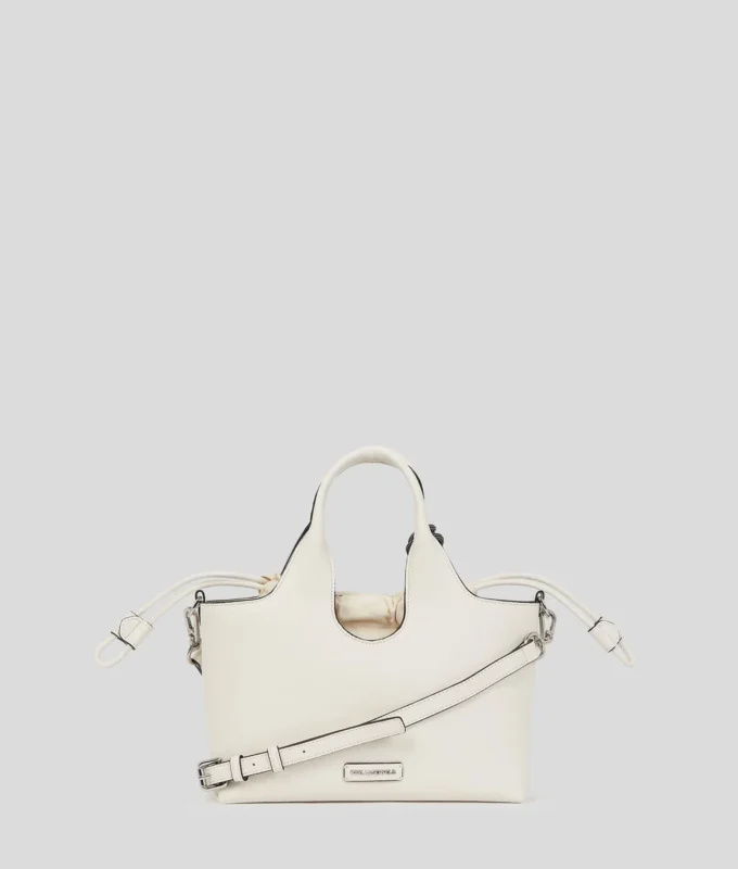 BORSA TOTE IKON SMALL GRAINY