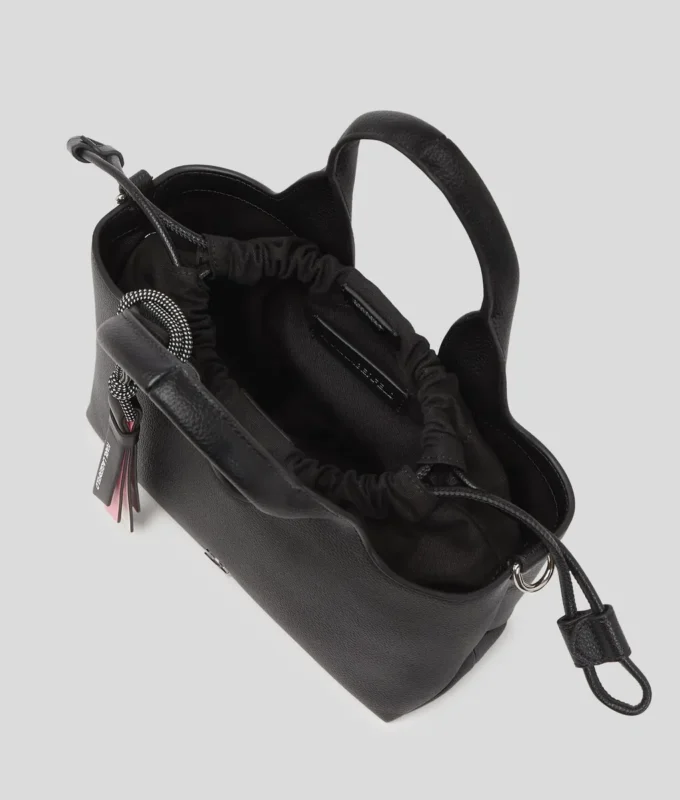 BORSA TOTE IKON SMALL GRAINY