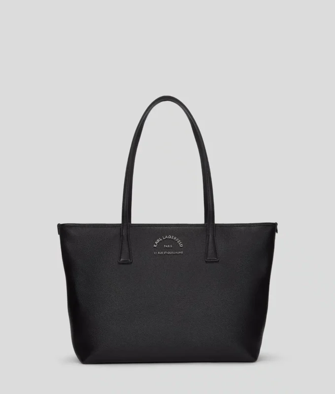 BORSA TOTE IN METALLO RUE ST-GUILLAUME BORSA TOTE IN METALLO RUE ST-GUILLAUME