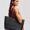 BORSA TOTE IN METALLO RUE ST-GUILLAUME BORSA TOTE IN METALLO RUE ST-GUILLAUME