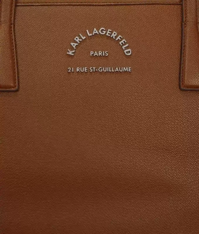 BORSA TOTE IN METALLO RUE ST-GUILLAUME BORSA TOTE IN METALLO RUE ST-GUILLAUME