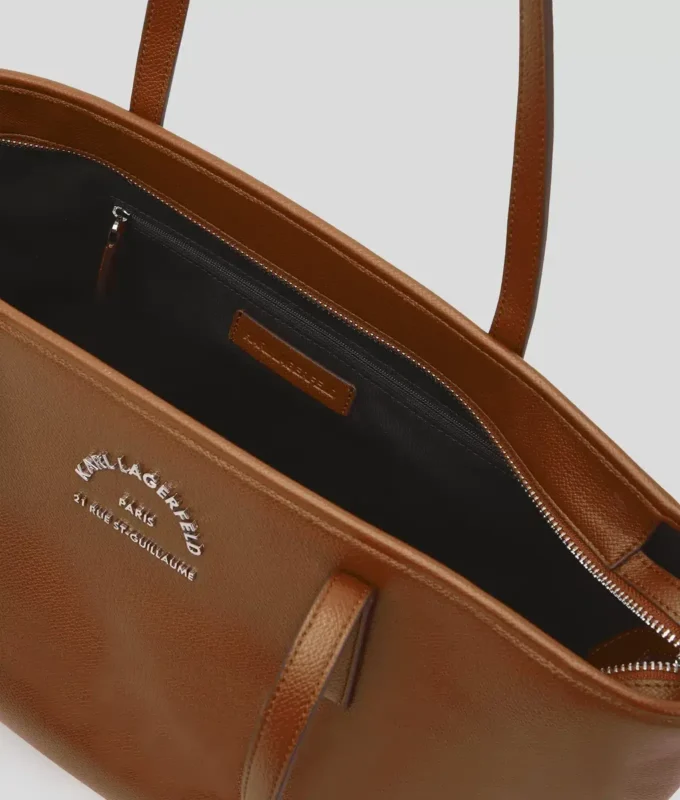 BORSA TOTE IN METALLO RUE ST-GUILLAUME BORSA TOTE IN METALLO RUE ST-GUILLAUME