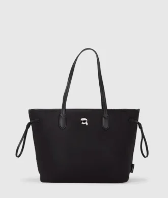 Borsa tote in nylon Ikon
