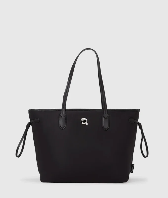 Borsa tote in nylon Ikon Borsa tote in nylon Ikon