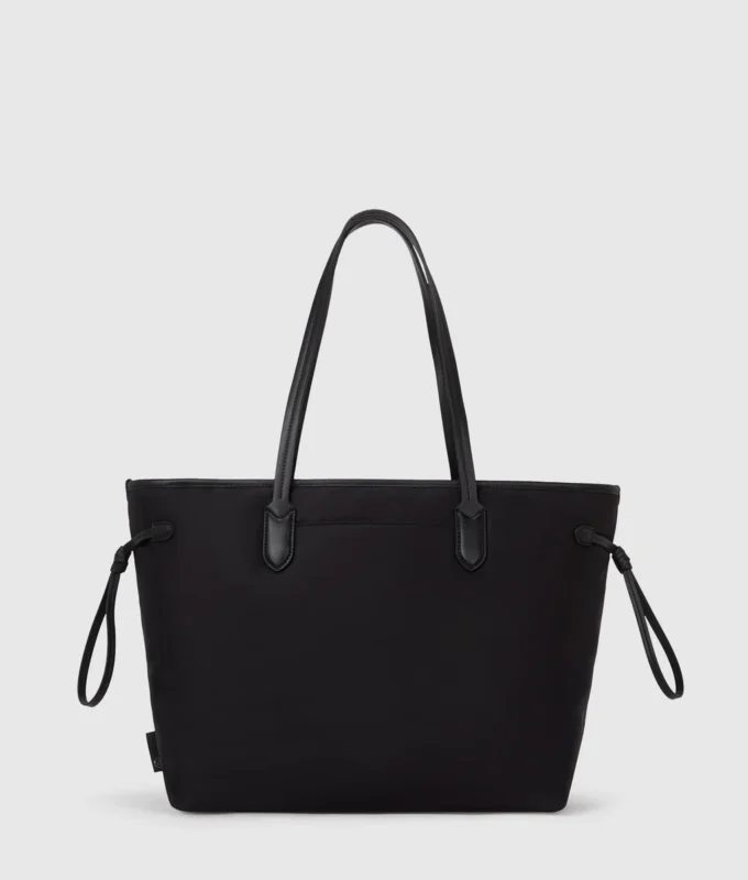 Borsa tote in nylon Ikon Borsa tote in nylon Ikon