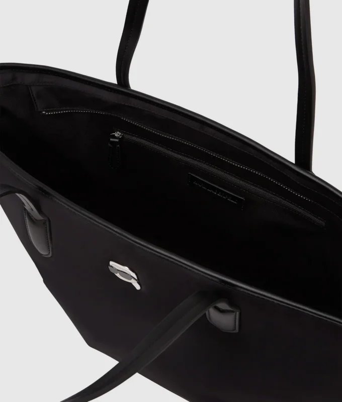 Borsa tote in nylon Ikon Borsa tote in nylon Ikon