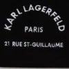 Borsa tote in shearling Rue St-Guillaume Borsa tote in shearling Rue St-Guillaume