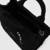 Borsa tote in shearling Rue St-Guillaume Borsa tote in shearling Rue St-Guillaume