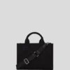 BORSA TOTE IN TELA AQUARELLE IKON