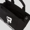 BORSA TOTE IN TELA AQUARELLE IKON