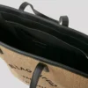 Borsa tote intrecciata Rue St-Guillaume Borsa tote intrecciata Rue St-Guillaume