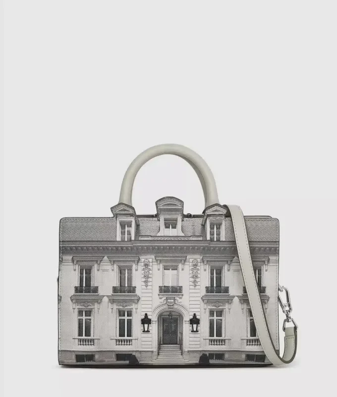 Borsa tote Maison de Karl Borsa tote Maison de Karl