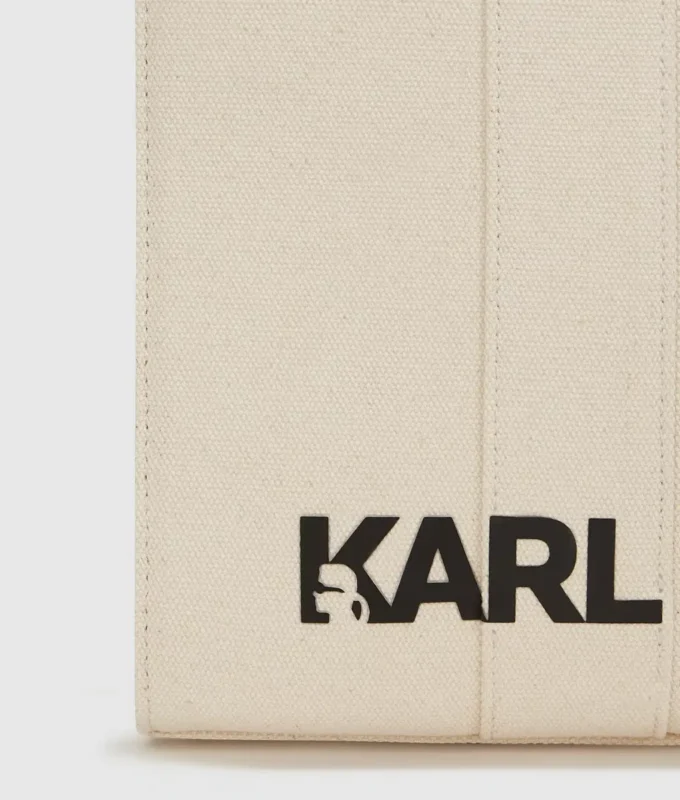 Borsa tote media Ikon Choupette Borsa tote media Ikon Choupette