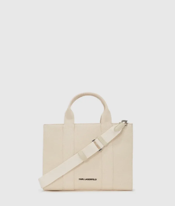 Borsa tote media Ikon Choupette Borsa tote media Ikon Choupette