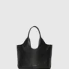 Borsa tote media Ikon Monogram