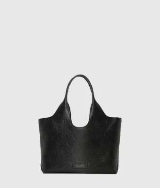 Borsa tote media Ikon Monogram Borsa tote media Ikon Monogram
