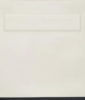 Borsa tote media in pelle Ikon K Borsa tote media in pelle Ikon K