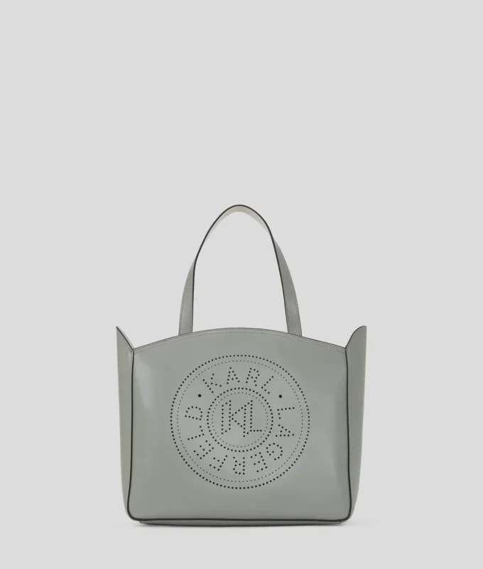 BORSA TOTE MEDIA K/CIRCLE
