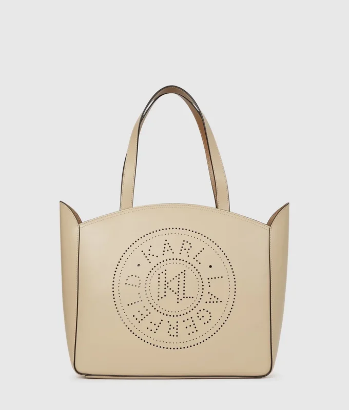BORSA TOTE MEDIA K/CIRCLE BORSA TOTE MEDIA K/CIRCLE