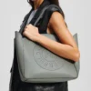 BORSA TOTE MEDIA K/CIRCLE