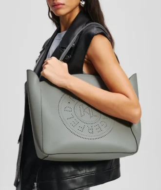 BORSA TOTE MEDIA K/CIRCLE BORSA TOTE MEDIA K/CIRCLE