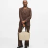 BORSA TOTE MEDIA K/CIRCLE BORSA TOTE MEDIA K/CIRCLE