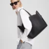 BORSA TOTE MEDIA K/CIRCLE BORSA TOTE MEDIA K/CIRCLE