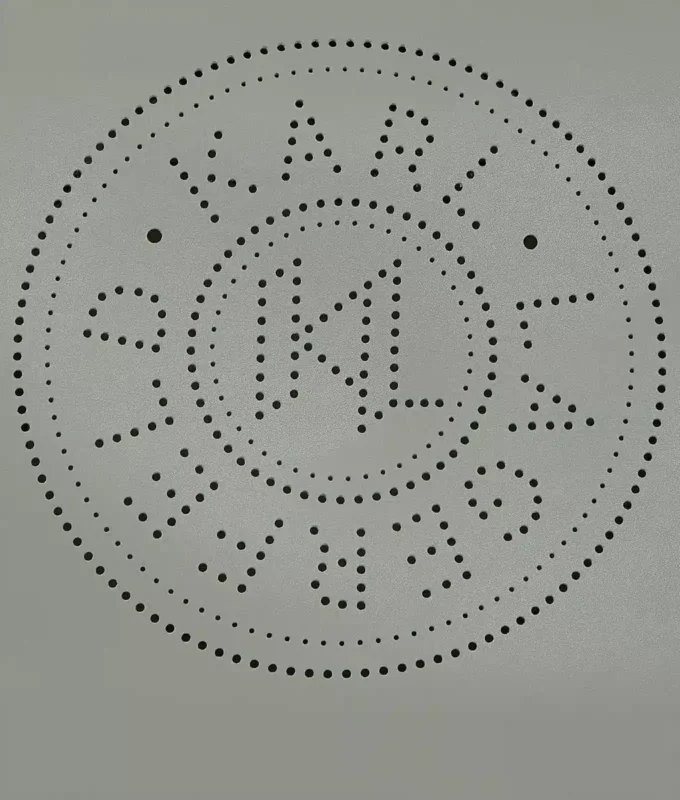 BORSA TOTE MEDIA K/CIRCLE
