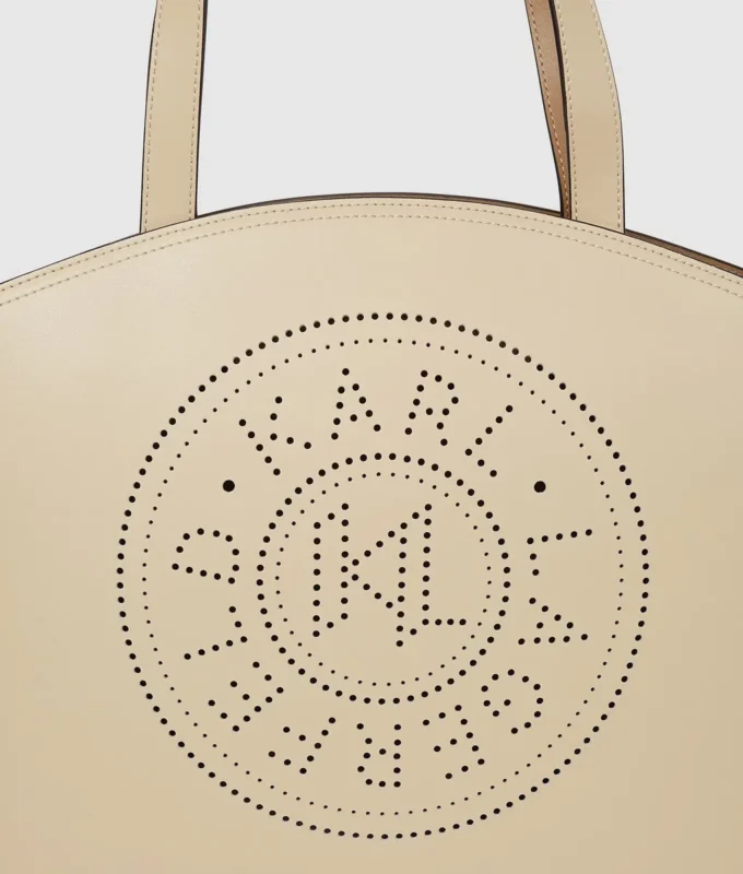 BORSA TOTE MEDIA K/CIRCLE BORSA TOTE MEDIA K/CIRCLE