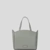 BORSA TOTE MEDIA K/CIRCLE