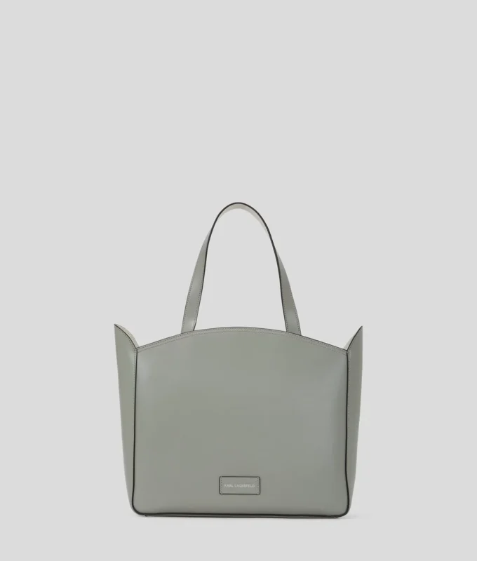 BORSA TOTE MEDIA K/CIRCLE