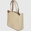 BORSA TOTE MEDIA K/CIRCLE BORSA TOTE MEDIA K/CIRCLE