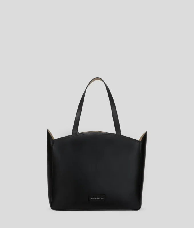 BORSA TOTE MEDIA K/CIRCLE BORSA TOTE MEDIA K/CIRCLE