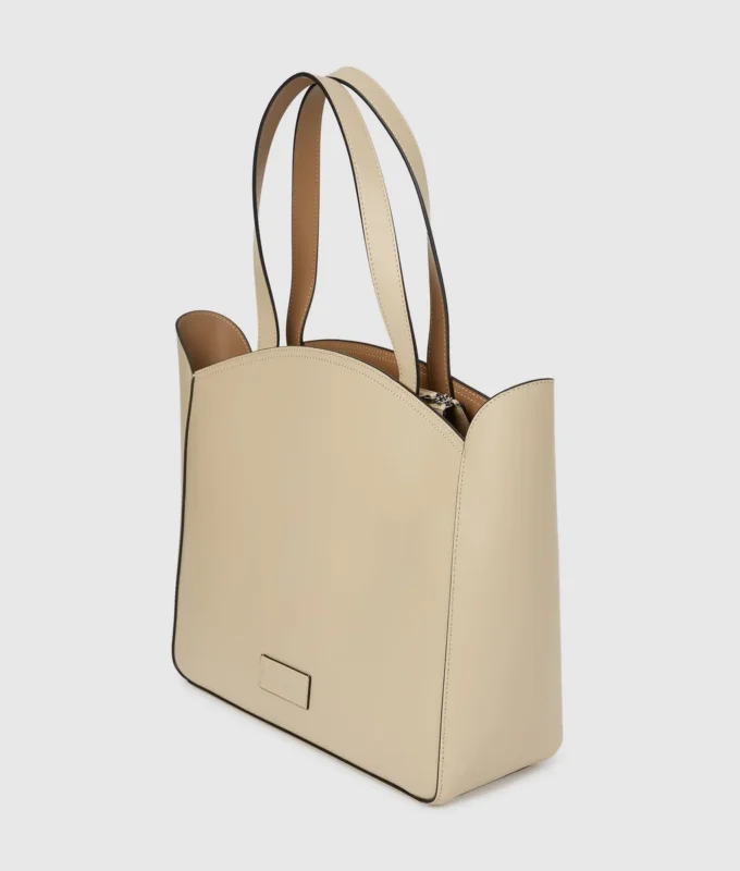 BORSA TOTE MEDIA K/CIRCLE BORSA TOTE MEDIA K/CIRCLE