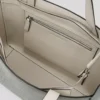 BORSA TOTE MEDIA K/CIRCLE