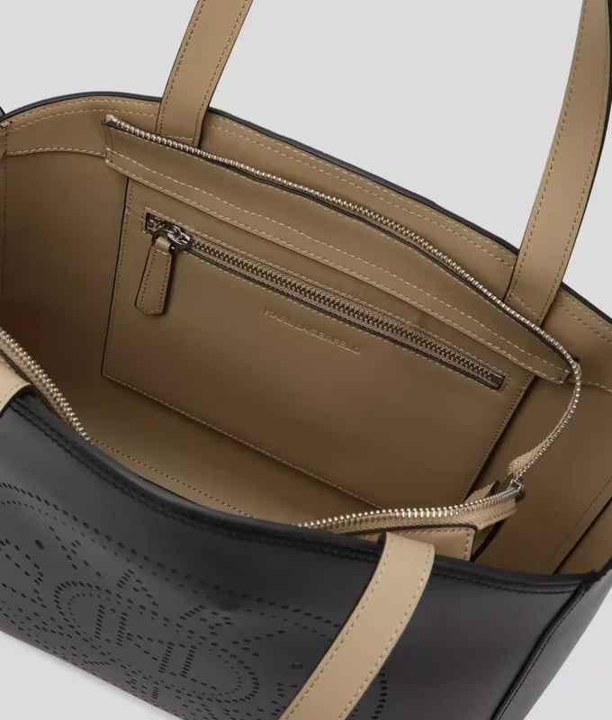 BORSA TOTE MEDIA K/CIRCLE BORSA TOTE MEDIA K/CIRCLE