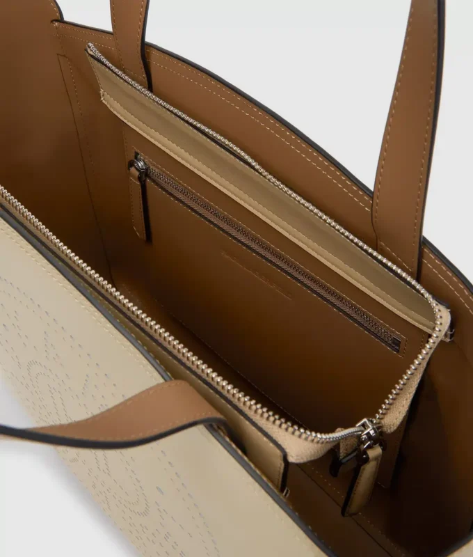 BORSA TOTE MEDIA K/CIRCLE BORSA TOTE MEDIA K/CIRCLE