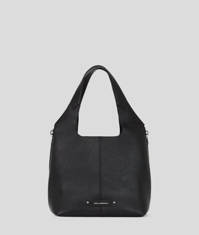 BORSA TOTE MEDIA K/HARDWARE